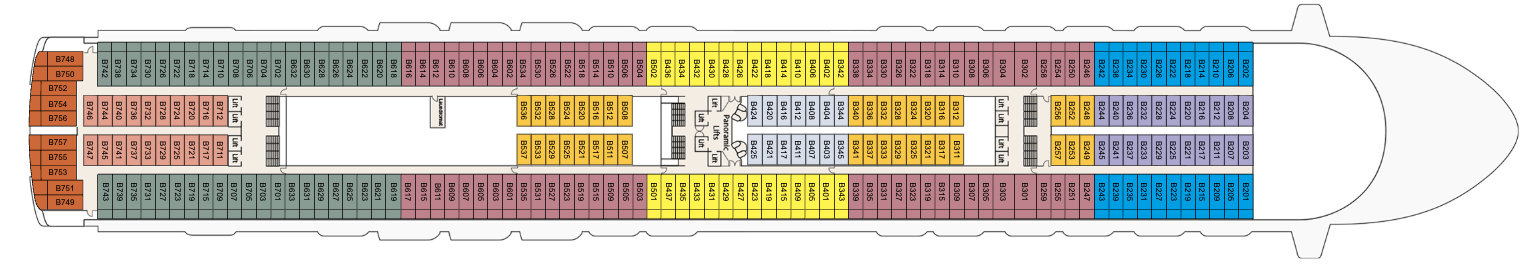 Princess Cruises Ruby Princess Deck 11.png